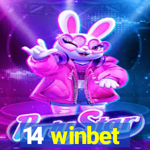 14 winbet